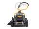 Stiga Combi 748e V - Cortac&eacute;sped de bater&iacute;a - 2x 48V/5Ah - Corte de 46 cm