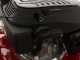 Cortac&eacute;sped de gasolina autopropulsado CastelGarden XC 53 S C - 4 en 1 - Motor de 166 cc
