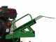 GreenBay DIG L-450 - Zanjadora de gasolina - Loncin 196cc
