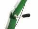 GreenBay DIG L-450 - Zanjadora de gasolina - Loncin 196cc