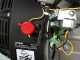 GreenBay DIG L-450 - Zanjadora de gasolina - Loncin 196cc