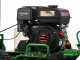 GreenBay DIG L-450 - Zanjadora de gasolina - Loncin 196cc