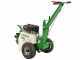 GreenBay DIG L-450 - Zanjadora de gasolina - Loncin 196cc