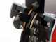 Benassi FR280 - Destoconadora - Motor Honda GX390 - Rotor con 12 fresas