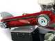 Benassi FR280 - Destoconadora - Motor Honda GX390 - Rotor con 12 fresas