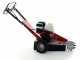 Benassi FR280 - Destoconadora - Motor Honda GX390 - Rotor con 12 fresas