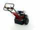 Benassi FR280 - Destoconadora - Motor Honda GX390 - Rotor con 12 fresas