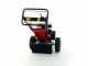 Benassi FR280 - Destoconadora - Motor Honda GX390 - Rotor con 12 fresas