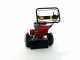 Benassi FR280 - Destoconadora - Motor Honda GX390 - Rotor con 12 fresas