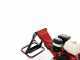 Benassi FR280 - Destoconadora - Motor Honda GX390 - Rotor con 12 fresas