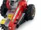 Benassi FR280 - Destoconadora - Motor Honda GX390 - Rotor con 12 fresas