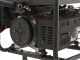 Generador de corriente 6 KW monof&aacute;sico Mosa GE 6900 de ruedas - Motor de 4 tiempos de gasolina