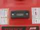 Generador de corriente 6 KW monof&aacute;sico Mosa GE 6900 de ruedas - Motor de 4 tiempos de gasolina