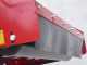 Ceccato Trincione 400 NEW - 4T1600IDR2 - Trituradora de tractor - Serie pesada - Reversible - Hidr&aacute;ulica