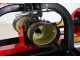 Ceccato Trincione 400 NEW - 4T1600IDR2 - Trituradora de tractor - Serie pesada - Reversible - Hidr&aacute;ulica