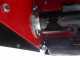 Ceccato Trincione 400 NEW - 4T1600IDR2 - Trituradora de tractor - Serie pesada - Reversible - Hidr&aacute;ulica