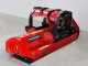 Ceccato Trincione 400 NEW - 4T1600IDR2 - Trituradora de tractor - Serie pesada - Reversible - Hidr&aacute;ulica
