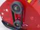 Ceccato Trincione 400 NEW - 4T1600IDR2 - Trituradora de tractor - Serie pesada - Reversible - Hidr&aacute;ulica