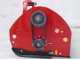 Ceccato Trincione 400 NEW - 4T1600IDR2 - Trituradora de tractor - Serie pesada - Reversible - Hidr&aacute;ulica