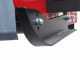 Trituradora de tractor reversible serie pesada Ceccato Trincione 400 NEW - 4T1600IDR2 hidr&aacute;ulico