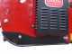 Ceccato Trincione 400 NEW - 4T1800IDR2 - Trituradora de tractor - Serie pesada - Reversible - Hidr&aacute;ulica