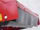 Ceccato Trincione 400 NEW - 4T1800IDR2 - Trituradora de tractor - Serie pesada - Reversible - Hidr&aacute;ulica