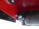 Ceccato Trincione 400 NEW - 4T1800IDR2 - Trituradora de tractor - Serie pesada - Reversible - Hidr&aacute;ulica
