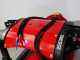Ceccato Trincione 400 NEW - 4T1800IDR2 - Trituradora de tractor - Serie pesada - Reversible - Hidr&aacute;ulica