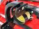 Ceccato Trincione 400 NEW - 4T1800IDR2 - Trituradora de tractor - Serie pesada - Reversible - Hidr&aacute;ulica