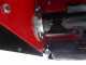 Ceccato Trincione 400 NEW - 4T1800IDR2 - Trituradora de tractor - Serie pesada - Reversible - Hidr&aacute;ulica