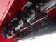 Ceccato Trincione 400 NEW - 4T1800IDR2 - Trituradora de tractor - Serie pesada - Reversible - Hidr&aacute;ulica