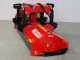 Ceccato Trincione 400 NEW - 4T1800IDR2 - Trituradora de tractor - Serie pesada - Reversible - Hidr&aacute;ulica