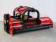 Ceccato Trincione 400 NEW - 4T1800IDR2 - Trituradora de tractor - Serie pesada - Reversible - Hidr&aacute;ulica