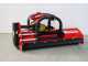 Ceccato Trincione 400 NEW - 4T1800IDR2 - Trituradora de tractor - Serie pesada - Reversible - Hidr&aacute;ulica