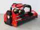 Ceccato Trincione 400 NEW - 4T1800IDR2 - Trituradora de tractor - Serie pesada - Reversible - Hidr&aacute;ulica