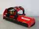 Ceccato Trincione 400 NEW - 4T1800IDR2 - Trituradora de tractor - Serie pesada - Reversible - Hidr&aacute;ulica