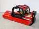 Ceccato Trincione 400 NEW - 4T1800IDR2 - Trituradora de tractor - Serie pesada - Reversible - Hidr&aacute;ulica