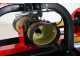 Ceccato Trincione 400 NEW - 4T1800IDR2 - Trituradora de tractor - Serie pesada - Reversible - Hidr&aacute;ulica