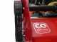 Ceccato Trincione 400 NEW - 4T1800IDR2 - Trituradora de tractor - Serie pesada - Reversible - Hidr&aacute;ulica
