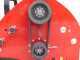 Ceccato Trincione 400 NEW - 4T1800IDR2 - Trituradora de tractor - Serie pesada - Reversible - Hidr&aacute;ulica
