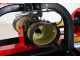 Trituradora de tractor reversible serie pesada Ceccato Trincione 400 NEW - 4T1800IDR2 hidr&aacute;ulico