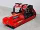 Ceccato Trincione 400 NEW - 4T2000IDR2 - Trituradora de tractor - Serie pesada - Reversible - hidr&aacute;ulica
