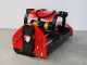 Ceccato Trincione 400 NEW - 4T2000IDR2 - Trituradora de tractor - Serie pesada - Reversible - hidr&aacute;ulica