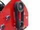 Ceccato Trincione 400 NEW - 4T2000IDR2 - Trituradora de tractor - Serie pesada - Reversible - hidr&aacute;ulica