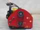 Ceccato Trincione 400 NEW - 4T2000IDR2 - Trituradora de tractor - Serie pesada - Reversible - hidr&aacute;ulica