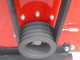 Trituradora de tractor reversible serie pesada Ceccato Trincione 400 NEW - 4T2000IDR2 hidr&aacute;ulico