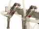 Il-Tec Ultrafiller 2 - Embotelladora a depresi&oacute;n el&eacute;ctrica para l&iacute;quidos alimenticios