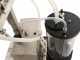 Il-Tec Ultrafiller 2 - Embotelladora a depresi&oacute;n el&eacute;ctrica para l&iacute;quidos alimenticios