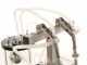 Il-Tec Ultrafiller 2 - Embotelladora a depresi&oacute;n el&eacute;ctrica para l&iacute;quidos alimenticios