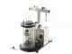 Il-Tec Ultrafiller 2 - Embotelladora a depresi&oacute;n el&eacute;ctrica para l&iacute;quidos alimenticios